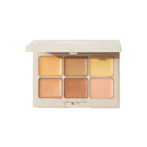 پالت کانتور شیگلم سری multi fix مدل dulce de leche