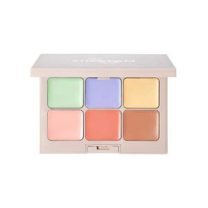 پالت کانتور شیگلم سری multi fix مدل macaron