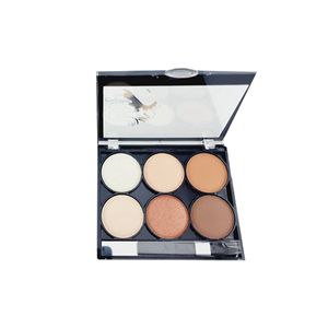 پالت کانتورینگ دودوگرل مدل d4005 شماره 02
