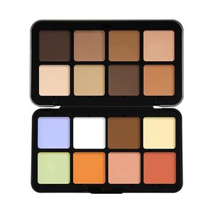 پالت کانتورینگ فوراور فیفتی تو مدل camouflage hd شماره 001