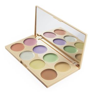 پالت کانسیلر رولوشن مدل camouflage corrector