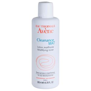 پاک کننده آرایش اون مدل cleanance mat حجم 200 میلی لیتر