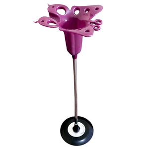 پایه سشوار بیوتی ور مدل پروانه ای کد p 067