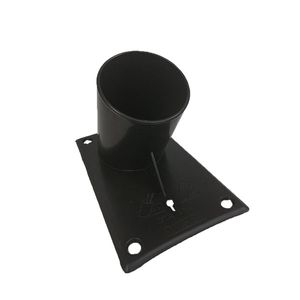 پایه سشوار دیواری مدل b1
