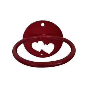 پایه سشوار دیواری مدل sco love