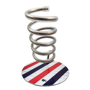 پایه سشوار مدل barber rain