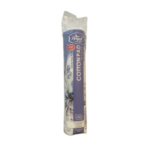 پد آرایشی رویال لایف مدل double side بسته 120 عددی