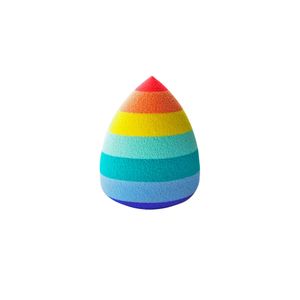 پد آرایشی سوئیت رز مدل rainbow