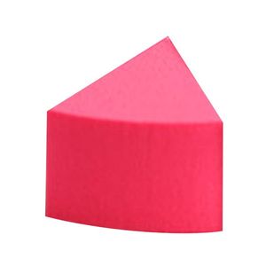 پد آرایشی مدل 3d
