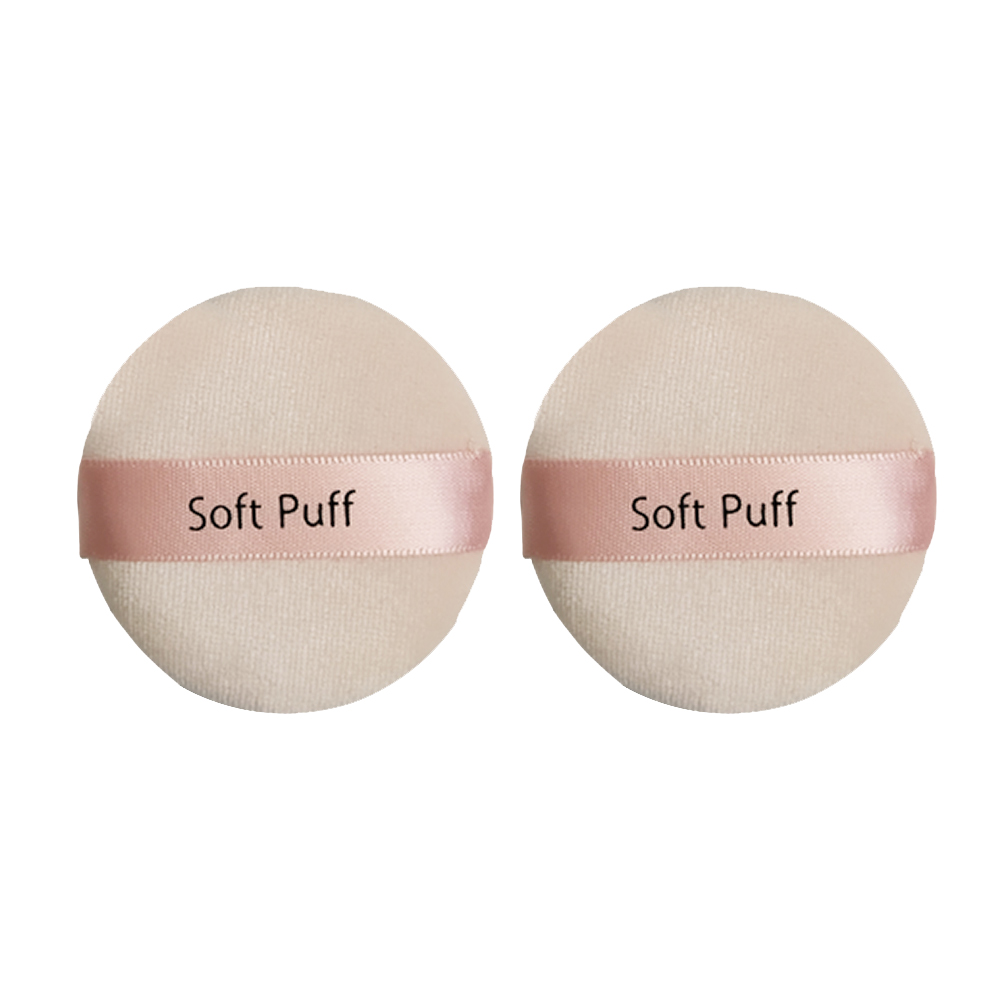 پد آرایشی ویفوند مدل soft puff بسته 2 عددی