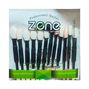 پد سایه زد وان مدل z 320 مجموعه 12 عددی