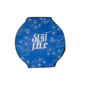 پد لاک پاک کن آقای عطر مدل 01 بسته 32 عددی