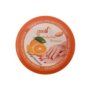 پد لاک پاک کن گود مدل porteghal1 بسته 32 عددی