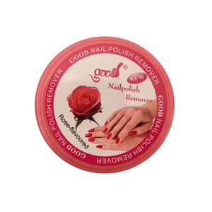 پد لاک پاک کن گود مدل rose1 بسته 32 عددی