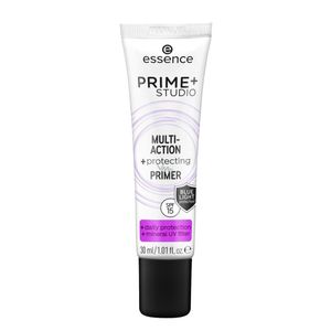 پرایمر اسنس مدل multi action_studio حجم 30 میلی لیتر
