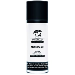 پرایمر ال.ای سری matte me up حجم 30 میلی لیتر