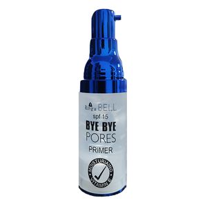 پرایمر بل مدل pores حجم 40 میلی لیتر