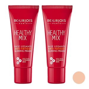 پرایمر بورژوآ مدل healthy mix حجم 20 میلی لیتر مجموعه 2 عددی