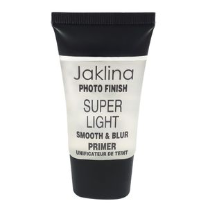 پرایمر تثبیت کننده آرایش جاکلینا مدل super light حجم 30 میلی لیتر