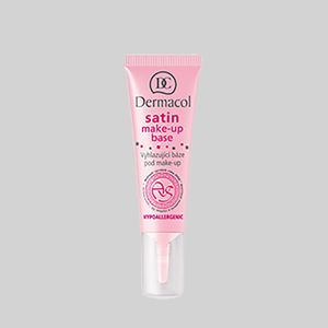 پرایمر درماکول مدل satin حجم 10 میلی لیتر