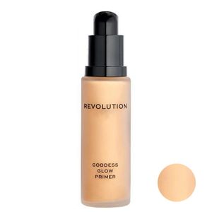 پرایمر رولوشن مدل goddees glow حجم 30 میلی لیتر