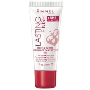 پرایمر ریمل لاندن مدل lasting finish