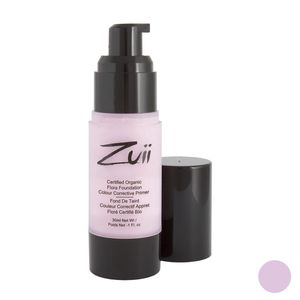 پرایمر زویی ارگانیک مدل zp mauve حجم 30 میلی لیتر