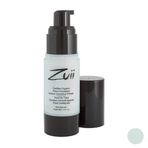 پرایمر زویی ارگانیک مدل zp mint حجم 30 میلی لیتر