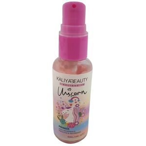 پرایمر صورت کایلی بیوتی مدل unicorn حجم 60 میلی لیتر