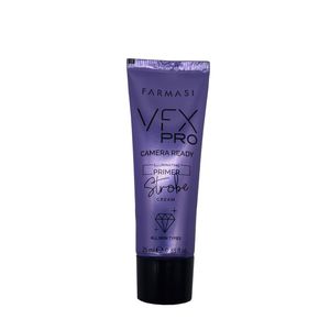 پرایمر فارماسی مدل vfx pro camera حجم 25 میلی لیتر