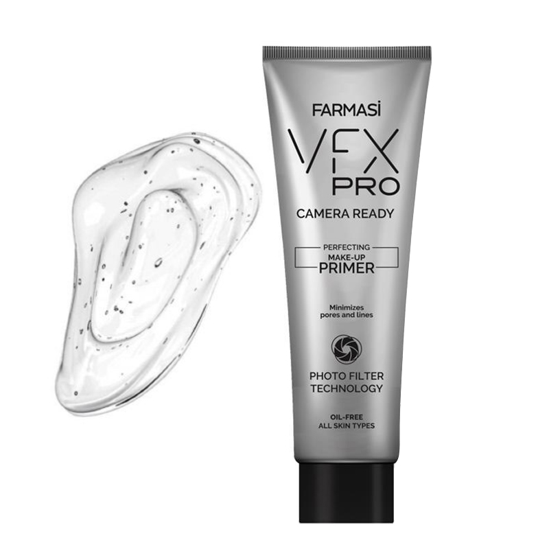 پرایمر فارماسی مدل vfx pro حجم 25 میلی لیتر