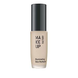 پرایمر میکاپ فکتوری مدل llluminating skin perfector حجم 15 میلی لیتر