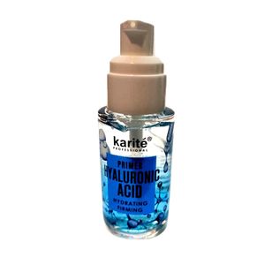 پرایمر کاریته مدل hyaluronic acid حجم 50 میلی لیتر