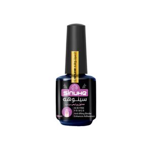 پرایمر کاشت ناخن سینوهه مدل acid free حجم 18 میلی لیتر