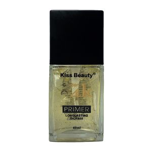 پرایمر کیس بیوتی مدل golden 24kحجم ۴۰ میلی لیتر