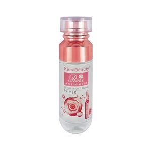 پرایمر کیس بیوتی مدل rose وزن 80 گرم