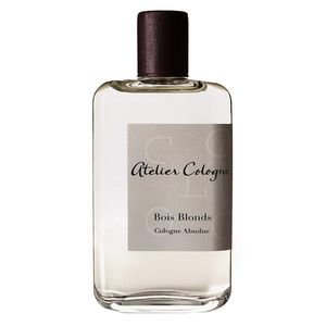 پرفیوم آتلیه کلون مدل bois blonds حجم 200 میلی لیتر