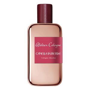 پرفیوم آتلیه کلون مدل camelia intrepide حجم 100 میلی لیتر