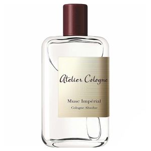 پرفیوم آتلیه کلون مدل musc imperial حجم 200 میلی لیتر