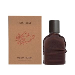 پرفیوم اورتو پاریسی مدل cuoium حجم 50 میلی لیتر