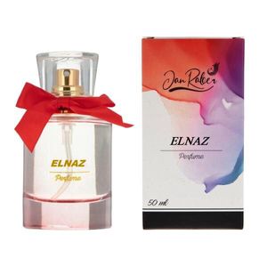 پرفیوم جانرابر مدل elnaz حجم 50 میلی لیتر