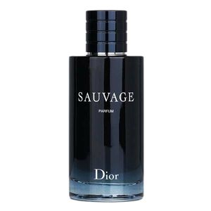 پرفیوم مردانه نیفتی مدل sauvage حجم 200 میلی لیتر