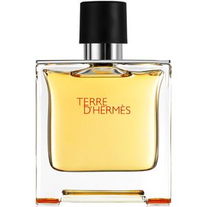 پرفیوم مردانه هرمس مدل terre dhermes حجم 75 میلی لیتر