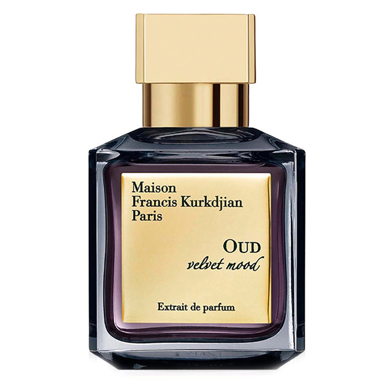 پرفیوم میسون فرانسیس کورکجان مدل oud velvet mood extrait de parfum