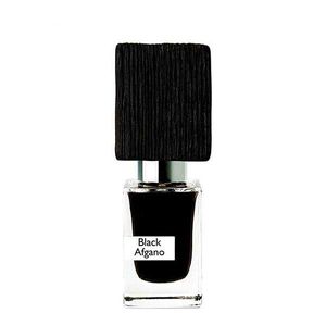 پرفیوم ناسوماتو مدل black afgano