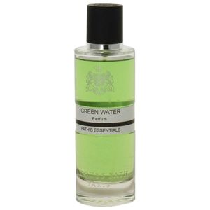 پرفیوم ژاک فت مدل green water حجم 200 میلی لیتر