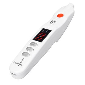 پلاسما پن بیوتی مانستر مدل 02 cabel