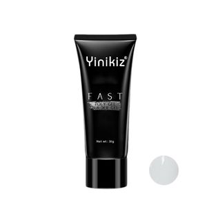 پلی ژل کاشت ناخن یینکیز مدل 003 وزن 30 گرم