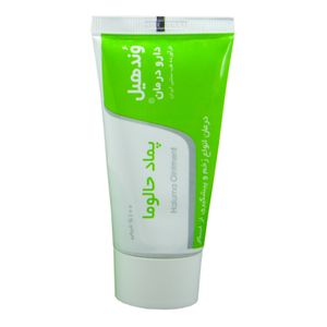 پماد ترمیم کننده دارو درمان مدل wound heal حجم 50 میلی لیتر