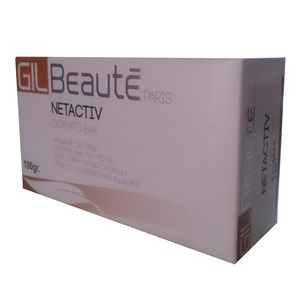 پن ضد جوش ژیل بوته مدل netactiv وزن 100 گرم